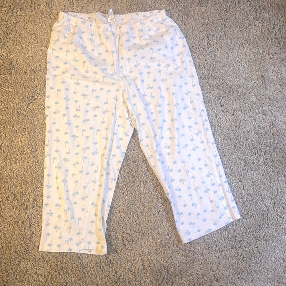 Women’s pajama pants